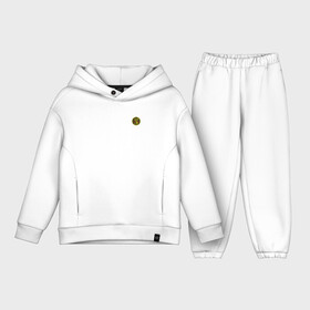 Детский костюм хлопок Oversize с принтом Cobra Kai | Mini Logo в городе Новоалтайск,  |  | cobra kai | cobrakai | emblem | kobra kai | kobrakai | miyagi do | miyagido | карате | каратэ | кобра кай | кобракай | лого | логотип | мияги до | миягидо | сериал | эмблема