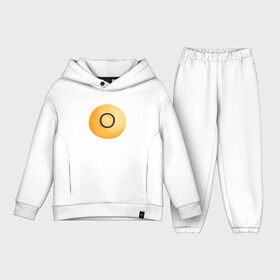 Детский костюм хлопок Oversize с принтом Будь в команде в городе Новоалтайск,  |  | игра в кальмара | игра кальмара | ки | сан у | сон гихун