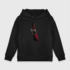 Детское худи Oversize хлопок с принтом Glamrock Chica в городе Новоалтайск, френч-терри — 70% хлопок, 30% полиэстер. Мягкий теплый начес внутри —100% хлопок | боковые карманы, эластичные манжеты и нижняя кромка, капюшон на магнитной кнопке | 5 ночей у фредди | chika | five nights at freddys | fnaf | fnaf 5 | foxy | freddy | horror | montgomery gator | moon | roxanne wolf | roxy | scary | security breach | sun | sun and moon | vanessa a | vanny | ванни | луна | солнце | солнце