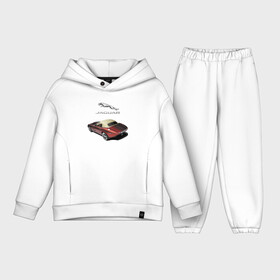 Детский костюм хлопок Oversize с принтом Ягуар   привет из 70   десятых в городе Новоалтайск,  |  | car | jaguar | power | prestige | retro | автомобиль | мощь | престиж | ретро | тачка | точило | ягуар