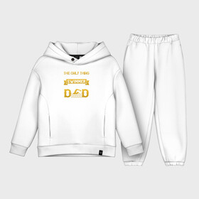 Детский костюм хлопок Oversize с принтом Единственное, что может быть лучше плаванья, это быть отцом в городе Новоалтайск,  |  | athlete | diver | diving | pool | sports | swimmer | swimming | бассейн | водное поло | дайвер | дайвинг | ныральщик | плавание | плавец | спорт | спортсмен