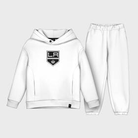 Детский костюм хлопок Oversize Los Angeles Kings, Лос Анджелес Кингз: в городе Новоалтайск, | | hockey | kings | los angeles | los angeles kings | nhl | usa | кингз | лос анджелес | лос анджелес кингз | нхл | спорт | сша | хоккей | шайба