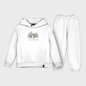 Детский костюм хлопок Oversize с принтом Печеньячный дилер в городе Новоалтайск,  |  | cook | kitchener | кашевар | кок | кулинар | кухарка | печенье | печеньки | повар | повара | повариха | шеф