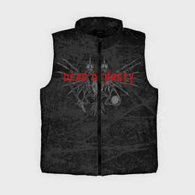 Женский жилет утепленный 3D с принтом Dead Dynasty Pharaoh Символ в городе Новоалтайск,  |  | dead | depression | dynasty | grunge | hiphop | music | pharaoh | phloyd | pink | rap | star | альбом | герб | гранж | дайнасти | дед | депрессия | династи | доллар | звезда | знак | ищи меня | миллион | музыка | пинк | реп | рэп | фара | ф