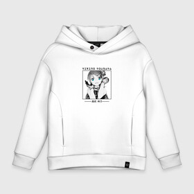 Детское худи Oversize хлопок с принтом Моя сестрёнка, быть такой милой, Кирино Косака в городе Новоалтайск, френч-терри — 70% хлопок, 30% полиэстер. Мягкий теплый начес внутри —100% хлопок | боковые карманы, эластичные манжеты и нижняя кромка, капюшон на магнитной кнопке | kirino kousaka | oreimo | аниме | быть такой милой | кирино косака | моя сестрёнка