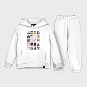 Детский костюм хлопок Oversize BTS ARMY together forever. Вместе навсегда: в городе Новоалтайск, | | army | bts | bts army | together forever | арми | бтс | вместе навсегда