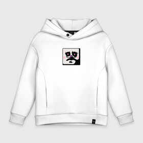Детское худи Oversize хлопок с принтом Кинг Дайс. Эмодзи | Cuphead в городе Новоалтайск, френч-терри — 70% хлопок, 30% полиэстер. Мягкий теплый начес внутри —100% хлопок | боковые карманы, эластичные манжеты и нижняя кромка, капюшон на магнитной кнопке | cap | cup | cuphead | despair | dice | disappointment | emoji | head | king | melancholy | mugman | sadness | shadows | show | головка | грусть | дайс | кап | кинг | король | магман | отчаяние | печаль | разочарование | тени | тоска | хэд | чашечная | шоу