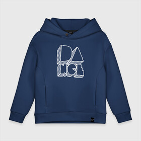 Детское худи Oversize хлопок с принтом DANCE logo в городе Новоалтайск, френч-терри — 70% хлопок, 30% полиэстер. Мягкий теплый начес внутри —100% хлопок | боковые карманы, эластичные манжеты и нижняя кромка, капюшон на магнитной кнопке | cha cha | dance | dancer | dancing | disco | foxtrot | mambo | paso doble | rumba | salsa | samba | tango | дискотека | мамбо | пасодобль | пляска | румба | сальса | самба | танго | танец | танцор | танцульки | танцующий | танцы | фокстрот | ча ча