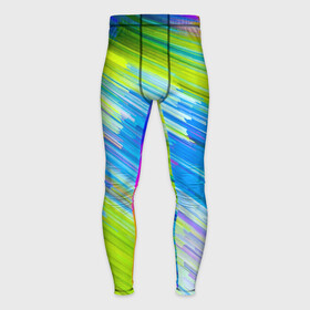 Мужские тайтсы 3D с принтом Color vanguard pattern  Raster в городе Новоалтайск,  |  | color | fashion | pattern | raster | vanguard | авангард | мода | растр | узор | цвет