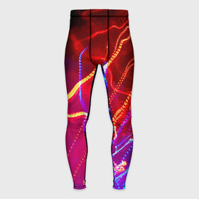 Мужские тайтсы 3D с принтом Neon vanguard pattern  Lighting в городе Новоалтайск,  |  | color | fashion | lighting | neon | pattern | vanguard | авангард | мода | неон | цвет