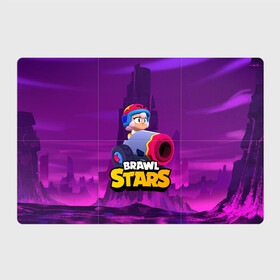 Магнитный плакат 3Х2 с принтом BrawlStars Бонни с пушкой Bonny в городе Новоалтайск, Полимерный материал с магнитным слоем | 6 деталей размером 9*9 см | Тематика изображения на принте: boni | bonnie | brawl | brawl stars | brawlstars | brawl_stars | бони | бонни | бравлстарс