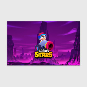 Бумага для упаковки 3D с принтом BrawlStars Бонни с пушкой Bonny в городе Новоалтайск, пластик и полированная сталь | круглая форма, металлическое крепление в виде кольца | Тематика изображения на принте: boni | bonnie | brawl | brawl stars | brawlstars | brawl_stars | бони | бонни | бравлстарс