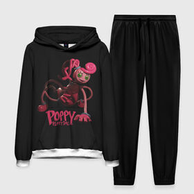 Мужской костюм 3D (с толстовкой) с принтом Poppy Playtime   Chapter 2 Мама длинные ноги (Mommy long legs) в городе Новоалтайск,  |  | Тематика изображения на принте: cha | haggy waggy | mommy long legs | poppy playtime | длинные ноги | мама длинные ноги | мамочка | монстр | плэйтайм | попи плей тайм | попи плэй тайм | попиплейтам | попиплэйтайм | поппи плейтайм | хагги вагги | хаги ваги
