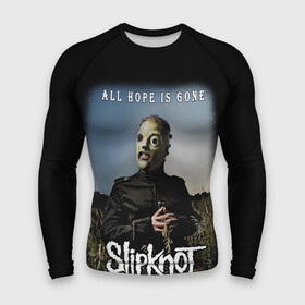 Мужской рашгард 3D с принтом SLIPKNOT  All Hope Is Gone  Iowa 2008 в городе Новоалтайск,  |  | Тематика изображения на принте: 2008 | all hope is gone | art | corey taylor | illustration | iowa | mask | metal | metal band | music | rock | slipknot | арт | группа | кори тейлор | метал | музыка | рок | слипкнот