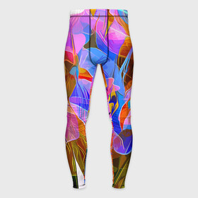 Мужские тайтсы 3D с принтом Красочный цветочный паттерн  Лето  Colorful floral pattern  Summer в городе Новоалтайск,  |  | Тематика изображения на принте: abstraction | fashion | flowers | summer | абстракция | лето | мода | цветы