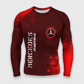 Мужской рашгард 3D с принтом MERCEDES  Mercedes Racing + Арт в городе Новоалтайск,  |  | amg | auto | bens | benz | logo | merc | mercedes | mersedes | moto | racing | star | vthctltc | авто | амг | бенц | звезда | класс | краска | краски | лого | логотип | мерин | мерс | мерседес | мото | символ | символы | ьуксувуы