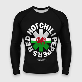 Мужской рашгард 3D с принтом Cardiff, Wales: 6 23 04  Red Hot Chili Peppers в городе Новоалтайск,  |  | red hot chili peppers | rhcp | альтернативный | джош клингхоффер | красные острые перцы чили | метал | ред хот чили пеперс | рок группа | рхчп | рэп | фанк | фли | чад смит | энтони кидис
