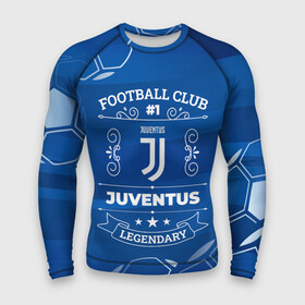 Мужской рашгард 3D с принтом Juventus FC 1 в городе Новоалтайск,  |  | club | football | juventus | logo | клуб | лого | мяч | огонь | пламя | символ | спорт | футбол | футболист | футболисты | футбольный | ювентус