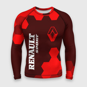Мужской рашгард 3D с принтом РЕНО  Sport  Графика в городе Новоалтайск,  |  | auto | logo | moto | renault | sport | symbol | авто | автомобильные | кватро | лого | логотип | логотипы | марка | мото | рено | символ | соты | спорт | шильдик