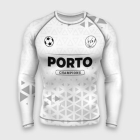 Мужской рашгард 3D с принтом Porto Champions Униформа в городе Новоалтайск,  |  | club | football | logo | paint | porto | брызги | клуб | краска | лого | мяч | порто | символ | спорт | форма | футбол | футболист | футболисты | футбольный