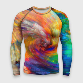 Мужской рашгард 3D с принтом MULTICOLORED SWIRLS в городе Новоалтайск,  |  | абстрактный | вихревой | желтый | заводной | зеленый | красный | красочный | многоцветный | оранжевый | радужный | разноцветный | розовый | синий | узор | фиолетовый | цвета | цветной | яркий