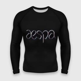 Мужской рашгард 3D с принтом AESPA в городе Новоалтайск,  |  | black mamba | giselle | group | karina | next level | ningning | savage | sm entertainment | winter | винтер | группа | жизель | карина | логотип | нин нин | ниннин | эспа | эспа севедж