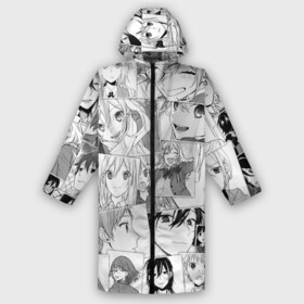 Дождевик унисекс 3D с принтом Horimiya pattern в городе Новоалтайск,  |  | Тематика изображения на принте: akane yanagi | anime | honoka sawada | horimiya | izumi miyamura | kyouko hori | remi ayasaki | sakura kouno | аканэ янаги | аниме | анимэ | изуми миямура | кёко хори | рэми аясаки | сакура коно | хонока савада | хоримия | юк