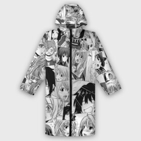 Дождевик унисекс 3D с принтом Log Horizon pattern в городе Новоалтайск,  |  | akatsuki | anime | isaac | log horizon | marielle | naotsugu | nyanta | shiroe | акацуки | аниме | анимэ | исаак | мэриэлль | наоцугу | нянта | покорение горизонта | сироэ | хроники горизонта