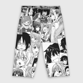 Велосипедки 3D с принтом Log Horizon pattern в городе Новоалтайск,  |  | akatsuki | anime | isaac | log horizon | marielle | naotsugu | nyanta | shiroe | акацуки | аниме | анимэ | исаак | мэриэлль | наоцугу | нянта | покорение горизонта | сироэ | хроники горизонта