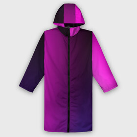 Дождевик унисекс 3D с принтом VIOLET  gradient в городе Новоалтайск,  |  | gradient | violet | абстрактный рисунок | градиент | фиолетовый | цвета