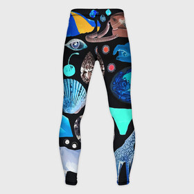 Мужские тайтсы 3D с принтом Underground pattern  Fashion 2099 в городе Новоалтайск,  |  | Тематика изображения на принте: butterfly | cherry | diamond | elephant | eye | fashion | flower | giraffe | lips | pattern | shell | underground | бабочка | бриллиант | вишня | глаз | жираф | мода | ракушка | слон | узор | цветок