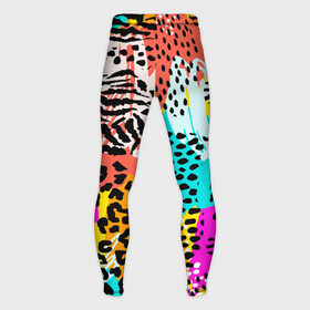 Мужские тайтсы 3D с принтом LEOPARD TEXTURE в городе Новоалтайск,  |  | abstract | beautiful | bright | floral | graphics | green | pattern | pink | purple | rainbow | stripes | stunning | watercolor | white | абстракция | акварель | белый | графика | зеленый | красивый | полосы | потрясающий | радуга | розовый | узор | фиоле