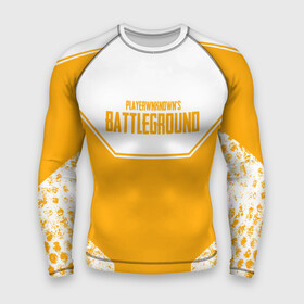 Мужской рашгард 3D с принтом PlayerUnknown s Battlegrounds pubg в городе Новоалтайск,  |  | announ | battle | battleground | battlegrounds | game | games | lite | logo | mobile | player | playerunknown | pubg | royale | анноун | батл | батлграунд | згип | игра | игры | лайт | лого | логотип | логотипы | мобайл | онлайн | пабг | плеер |