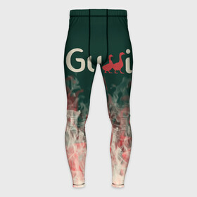 Мужские тайтсы 3D с принтом gucci  огонь в городе Новоалтайск,  |  | fasion | gold | gucci | gussi | trend | гусси | гуччи | золото | золотой | мода | одежда | тренд | тренды
