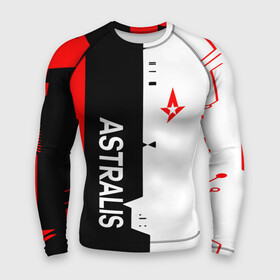 Мужской рашгард 3D с принтом ASTRALIS ЗВЕЗДА в городе Новоалтайск,  |  | action | astralis | awp | counter strike | cs go | cs go global offensive | cybersport | faze clan | game | gamer | hyper beast | shooter | skin | team liquid | киберспорт | оружие | скины