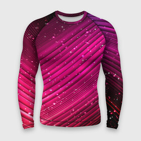 Мужской рашгард 3D с принтом Cosmic Radiance в городе Новоалтайск,  |  | abstraction | black | bright | celestial | constellation | energy | galaxy | luminous | neo | sky | stars | surreal | universe | абстракция | вселенная | галактика | звезды | небесный | небо | неон | светящийся | созвездие | сюрреалистичный | черный | эне