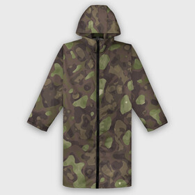 Дождевик унисекс 3D с принтом Камуфляж Multicam в городе Новоалтайск,  |  | camo | digital | multicam | pattern | war | армейский | армия | боец | военный | воин | защитный | зеленый | камуфляж | коричневый | маскировка | мультикам | охота | паттерн | пейнтбол | пятна | пятнистый | рыбалка