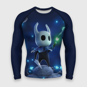 Мужской рашгард 3D с принтом Hollow Knight неоновые бабочки в городе Новоалтайск,  |  | hollow knight | the knight | детская | для детей | игра | компьютерная игра | королевство | рыцарь | темный рыцарь | холлов кнайт | холов кнайт | экшен