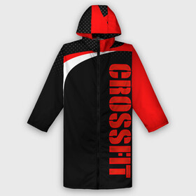 Дождевик унисекс 3D с принтом CrossFit  Красный спортивный в городе Новоалтайск,  |  | crossfit | mma | sport | sports | training | ufc | бодибилдинг | единоборства | кикбоксинг | кроссфит | мастер спорта | мма | самбо | смешанные | спорт | спортивные | тренировки | физра