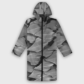 Дождевик унисекс 3D с принтом Кожа акулы  броня в городе Новоалтайск,  |  | armor | pattern | shark | skin | texture | акула | броня | кожа | паттерн | текстура