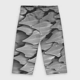 Велосипедки 3D с принтом Кожа акулы  броня в городе Новоалтайск,  |  | armor | pattern | shark | skin | texture | акула | броня | кожа | паттерн | текстура