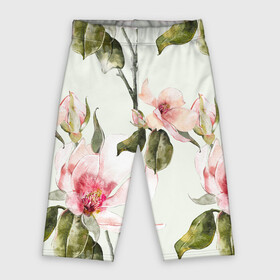 Велосипедки 3D Цветы Нарисованные Магнолии: в городе Новоалтайск,  |  | flowers | summer | букет | лето | магнолии | нарисованные | природа | растение | сад | садоводство | флора | цветы