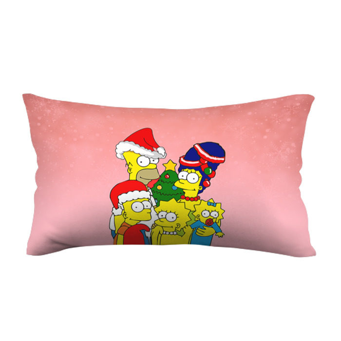 Подушка 3D антистресс NEW YEAR фото