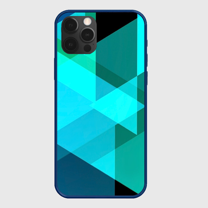 Чехол для iPhone 12 Pro Gorgeous фото