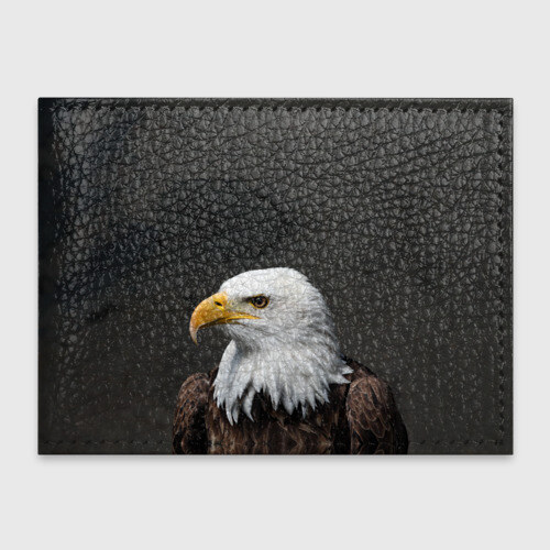 Обложка для студенческого билета Орел 3 фото