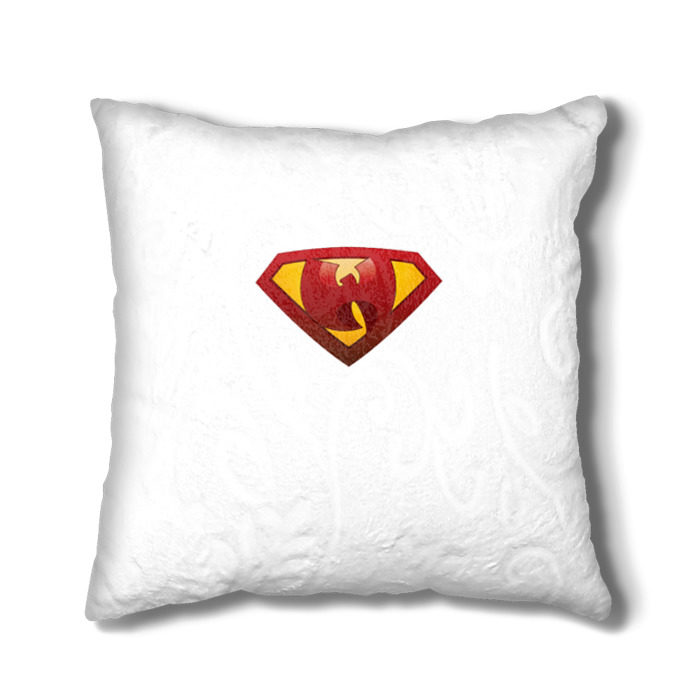 Подушка 3D Killa Bees фото