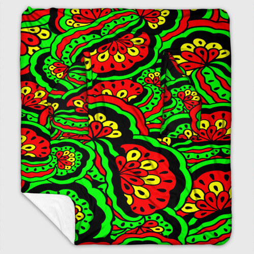 Плед с рукавами Lishow фото