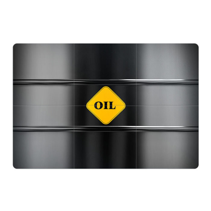 Магнитный плакат 3Х2 Oil фото