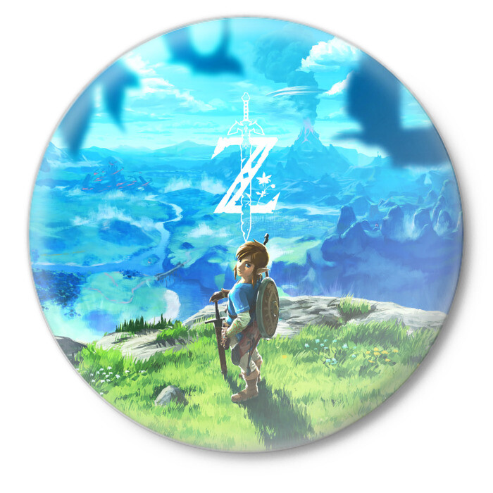 Значок Link фото