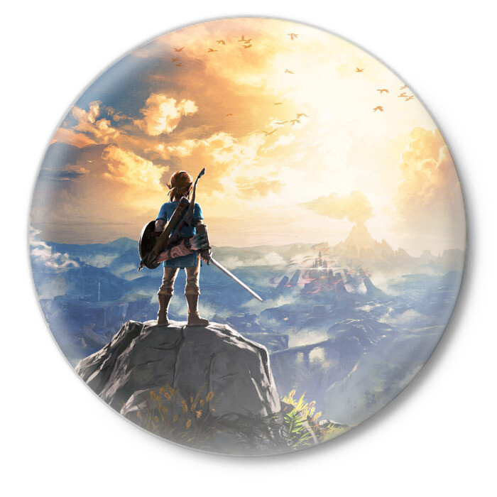 Значок Линк фото